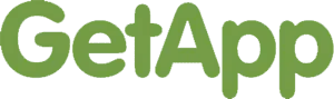 Getapp logo